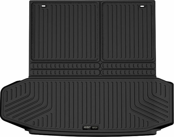 Husky Liners 25821 Weatherbeater - Cargo Liner