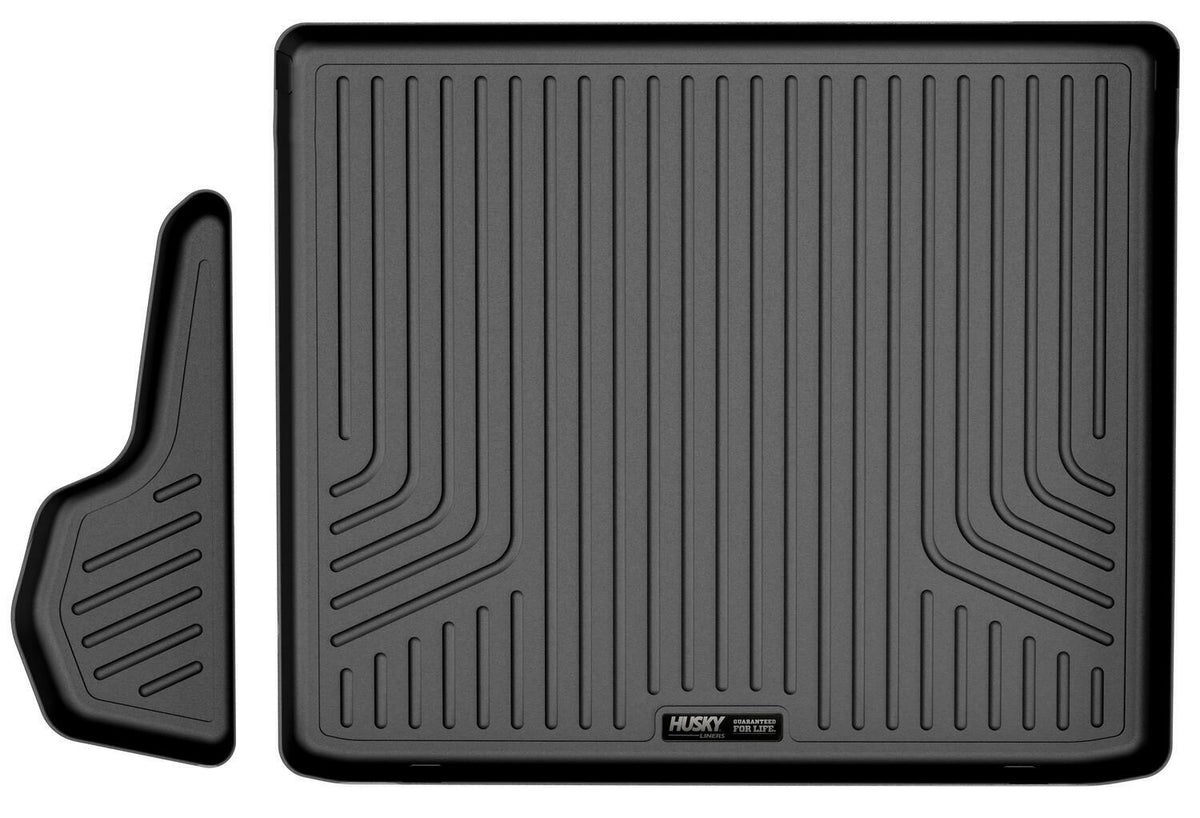 Husky Liners 25871 Weatherbeater - Cargo Liner