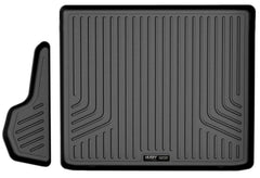 Husky Liners 25871 Weatherbeater - Cargo Liner