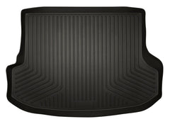 Husky Liners 25891 Weatherbeater Series Cargo Liner Black