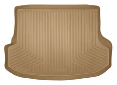 Husky Liners 25893 Weatherbeater Series Cargo Liner Tan