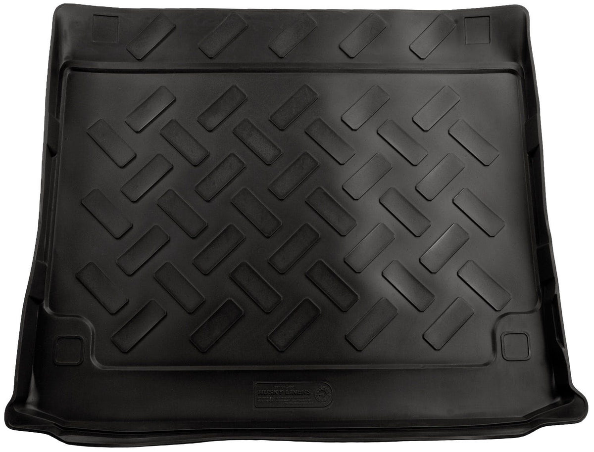 Husky Liners 25951 Classic Style Series Cargo Liner Black