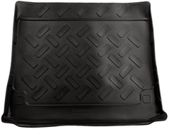 Husky Liners 25951 Classic Style Series Cargo Liner Black