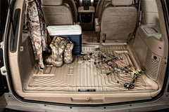 Husky Liners Weatherbeater - Cargo Liner 25991