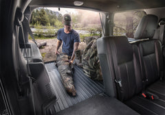 Husky Liners Weatherbeater - Cargo Liner 26231