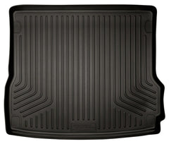 Husky Liners 26411 Weatherbeater Series Cargo Liner Black