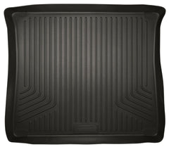 Husky Liners 26421 Weatherbeater Series Cargo Liner Black