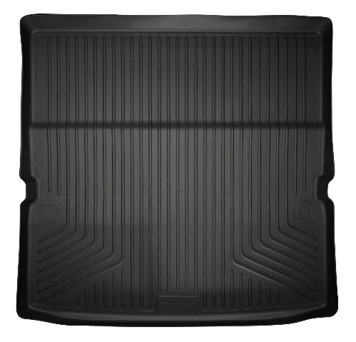 Husky Liners 26611 Weatherbeater Series Cargo Liner Black