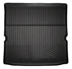 Husky Liners 26611 Weatherbeater Series Cargo Liner Black