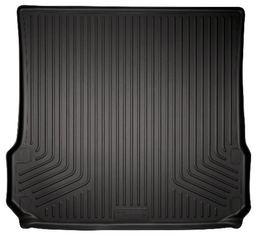 Husky Liners 26651 Weatherbeater Series Cargo Liner Black