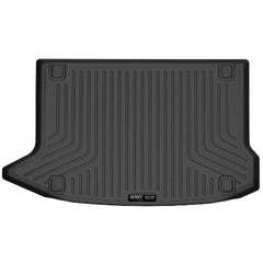 Husky Liners 26681 Weatherbeater Series Cargo Liner Black