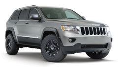 Husky Liners Fender Flares Pocket-Style 4PC Set 2801927