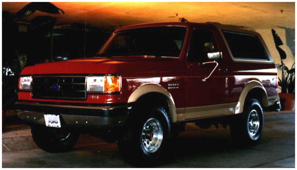 Husky Liners Fender Flares Extend-a-Fender 4PC Set 2802903
