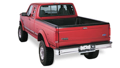 Husky Liners Fender Flares Extend-a-Fender 4PC Set 2802904