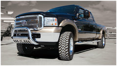 Husky Liners Fender Flares Pocket-Style 4PC Set 2802914