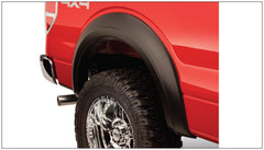 Husky Liners Fender Flares Extend-a-Fender 4PC Set 2802926