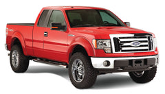 Husky Liners Fender Flares Extend-a-Fender 4PC Set 2802926