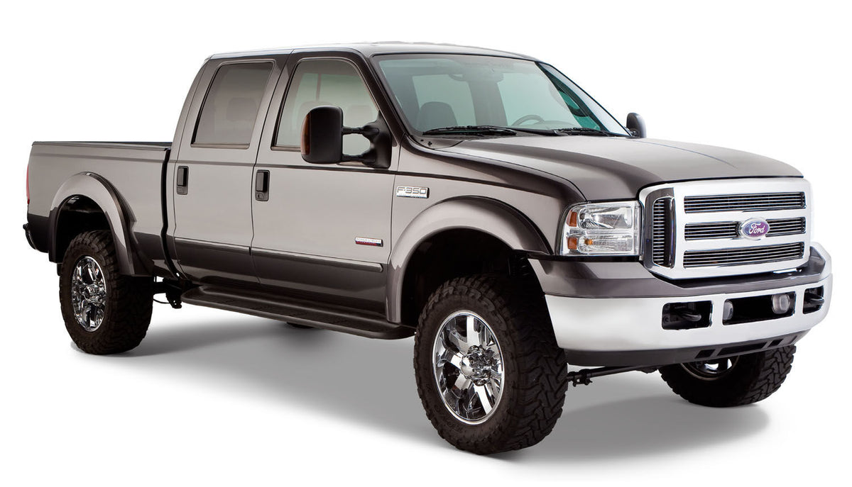 Husky Liners Fender Flares Extend-a-Fender 4PC Set 2802928