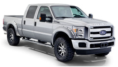 Husky Liners Fender Flares Pocket-Style 4PC Set 2802931