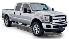 Husky Liners Fender Flares Extend-a-Fender 4PC Set 2802932