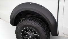 Husky Liners Fender Flares Pocket-Style 4PC Set 2802934