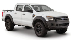 Husky Liners Fender Flares Pocket-Style 4PC Set 2802934