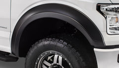 Husky Liners Fender Flares Extend-a-Fender 4PC Set 2802936