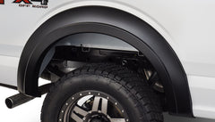 Husky Liners Fender Flares Extend-a-Fender 4PC Set 2802936