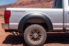 Husky Liners Fender Flares Extend-a-Fender 4PC Set 2802943