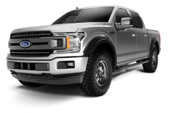 Husky Liners Fender Flares Extend-a-Fender 4PC Set 2802947
