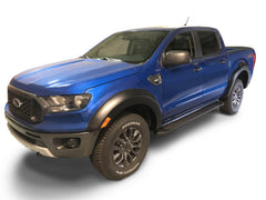 Husky Liners Fender Flares Extend-a-Fender 4PC Set 2802953