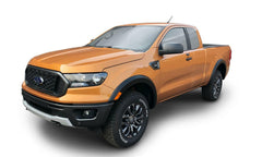 Husky Liners 2802955 Fender Flares OE-Style 4Pc Set