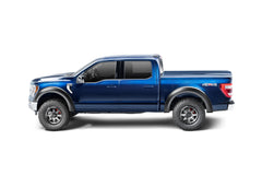 Husky Liners Fender Flares Extend-a-Fender 4PC Set 2802964