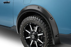 Husky Liners Fender Flares Pocket-Style 4PC Set 2802967