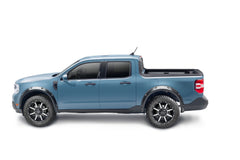 Husky Liners Fender Flares Pocket-Style 4PC Set 2802967