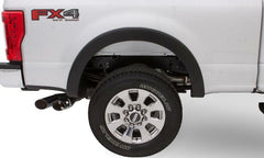 Husky Liners 2802970 Fender Flares OE-Style 4Pc Set