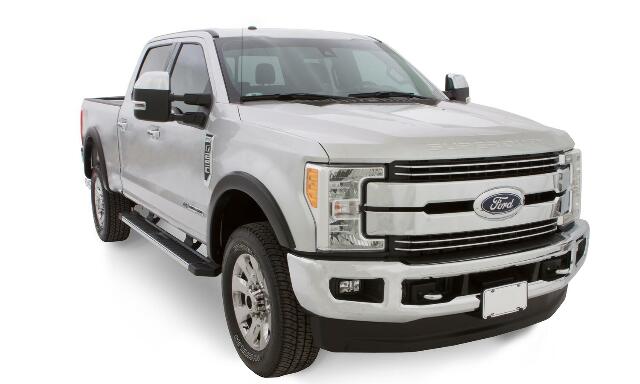 Husky Liners 2802970 Fender Flares OE-Style 4Pc Set