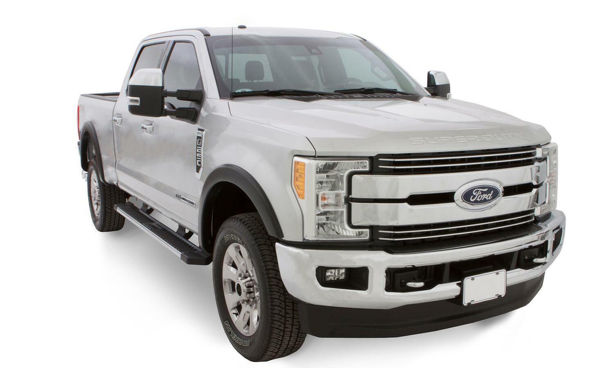 Husky Liners 2802970 Fender Flares OE-Style 4Pc Set
