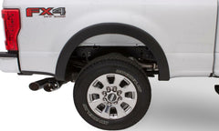 Husky Liners 2802976 Fender Flares OE-Style 4Pc Set