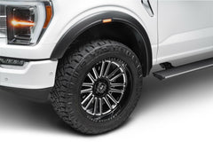 Husky Liners 2802978 Fender Flares RVL Flares 4Pc Set