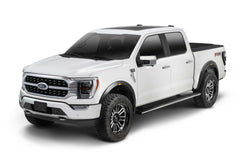Husky Liners 2802978 Fender Flares RVL Flares 4Pc Set