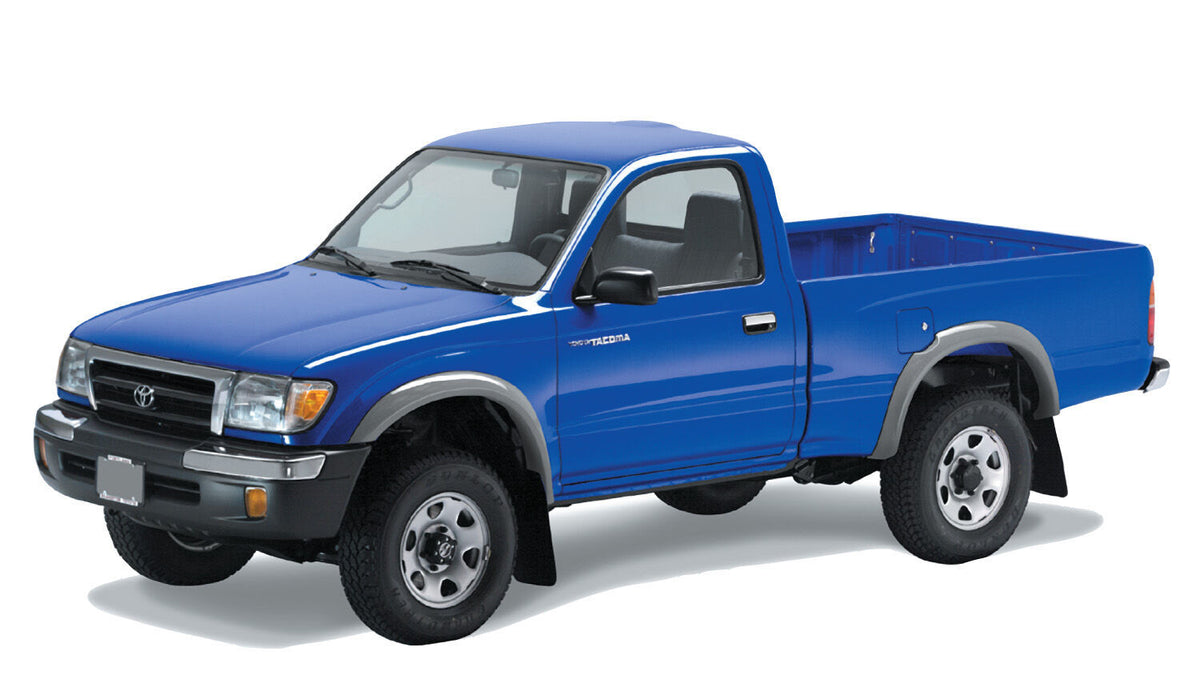 Husky Liners Fender Flares Extend-a-Fender 4PC Set 28031911