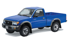 Husky Liners Fender Flares Extend-a-Fender 4PC Set 28031911