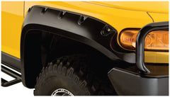 Husky Liners Fender Flares Pocket-Style 4PC Set 28031922