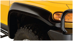 Husky Liners Fender Flares Extend-a-Fender 4PC Set 28031924