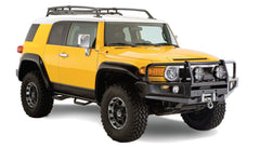 Husky Liners Fender Flares Extend-a-Fender 4PC Set 28031924