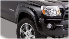 Husky Liners Fender Flares Pocket-Style 4PC Set 28031925