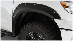 Husky Liners Fender Flares Pocket-Style 4PC Set 2803911