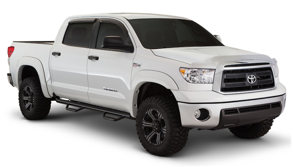 Husky Liners Fender Flares Extend-a-Fender 4PC Set 2803916