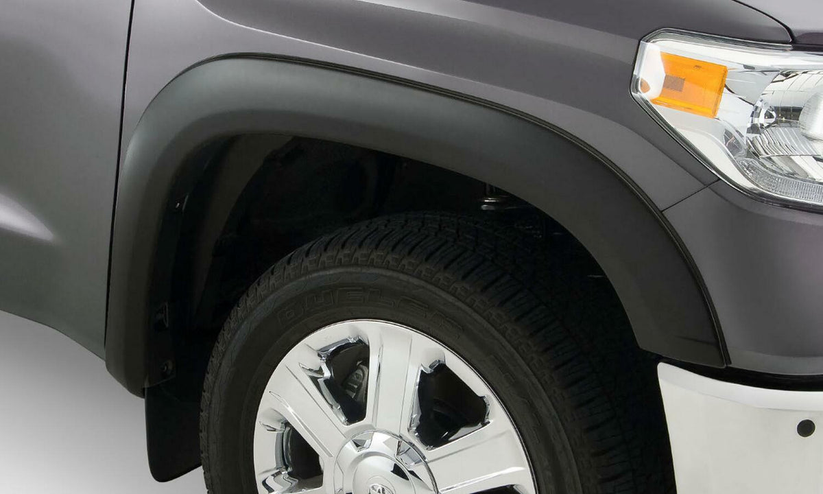 Husky Liners 2803917 Fender Flares OE-Style 4Pc Set